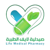 لايف الطبية
